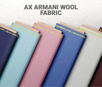 AX Armani 60