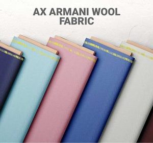 AX Armani 60